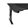 Γραφείο GENESIS Holm Modular 120 μαύρο