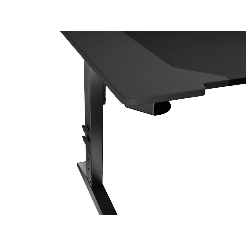 Γραφείο GENESIS Holm Modular 120 μαύρο