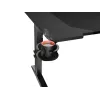 Γραφείο GENESIS Holm Modular 120 μαύρο