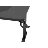 Γραφείο GENESIS Holm Modular 120 μαύρο