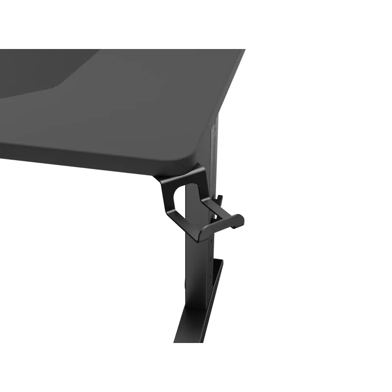 Γραφείο GENESIS Holm Modular 120 μαύρο