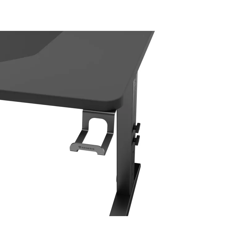 Γραφείο GENESIS Holm Modular 120 μαύρο