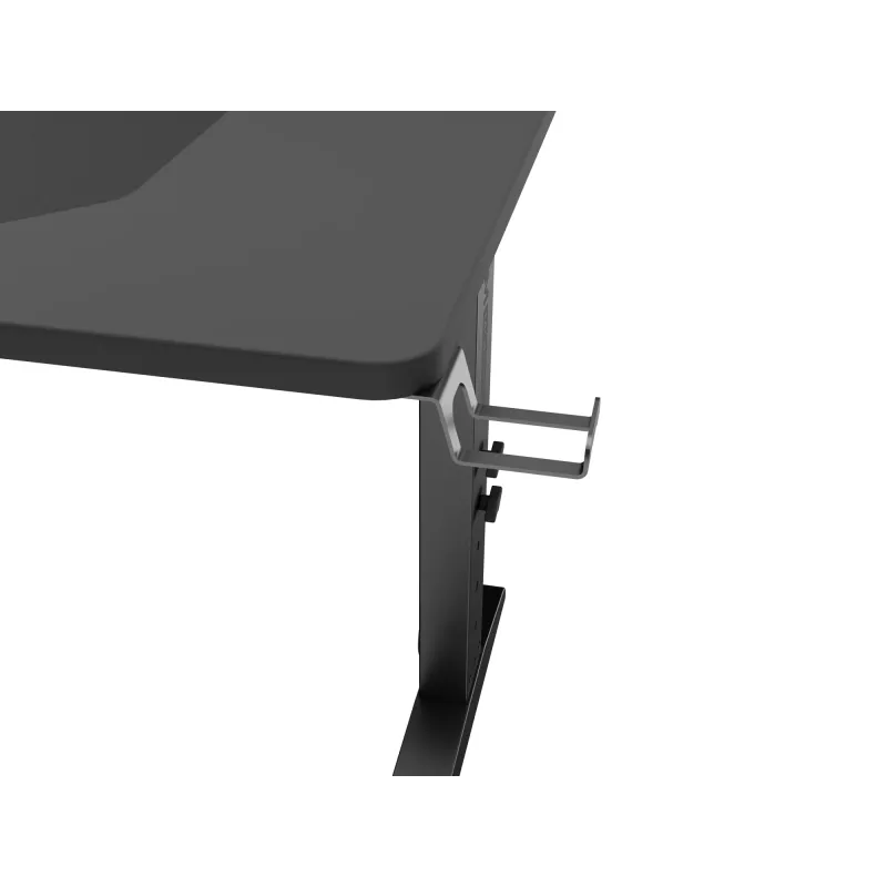 Γραφείο GENESIS Holm Modular 120 μαύρο