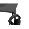 Γραφείο GENESIS Holm Modular 120 μαύρο