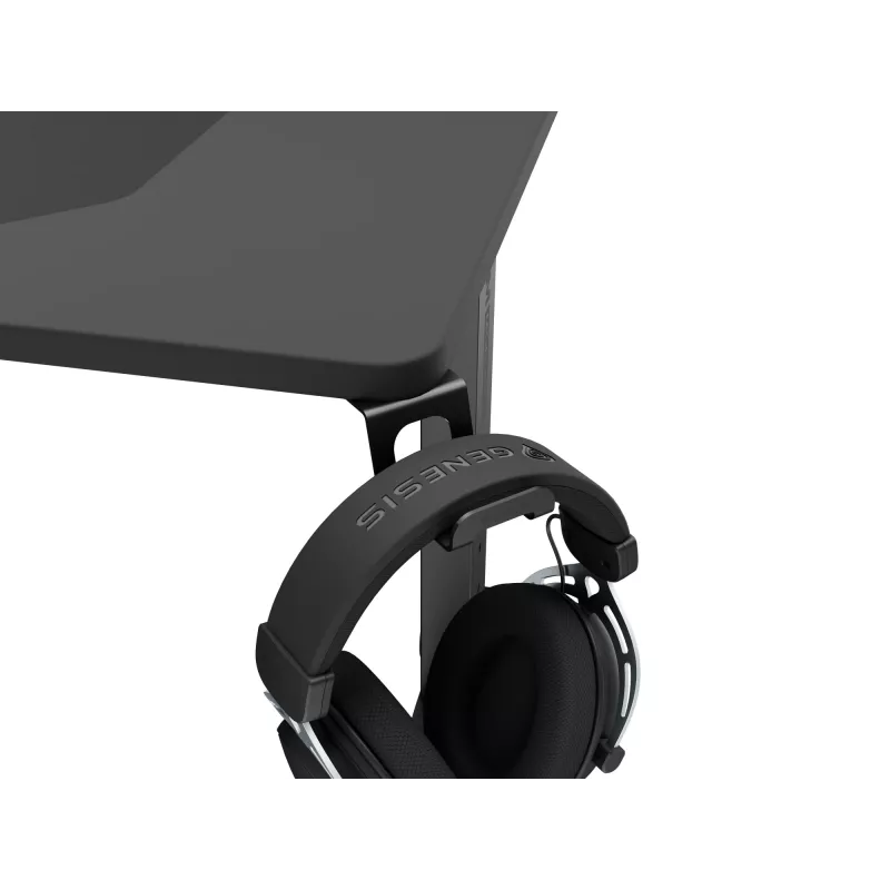 Γραφείο GENESIS Holm Modular 120 μαύρο