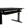 Γραφείο GENESIS Holm Modular 120 μαύρο
