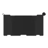 Ίσιο γραφείο υπολογιστή GENESIS NDS-2249 μαύρο MDF 140x75cm
