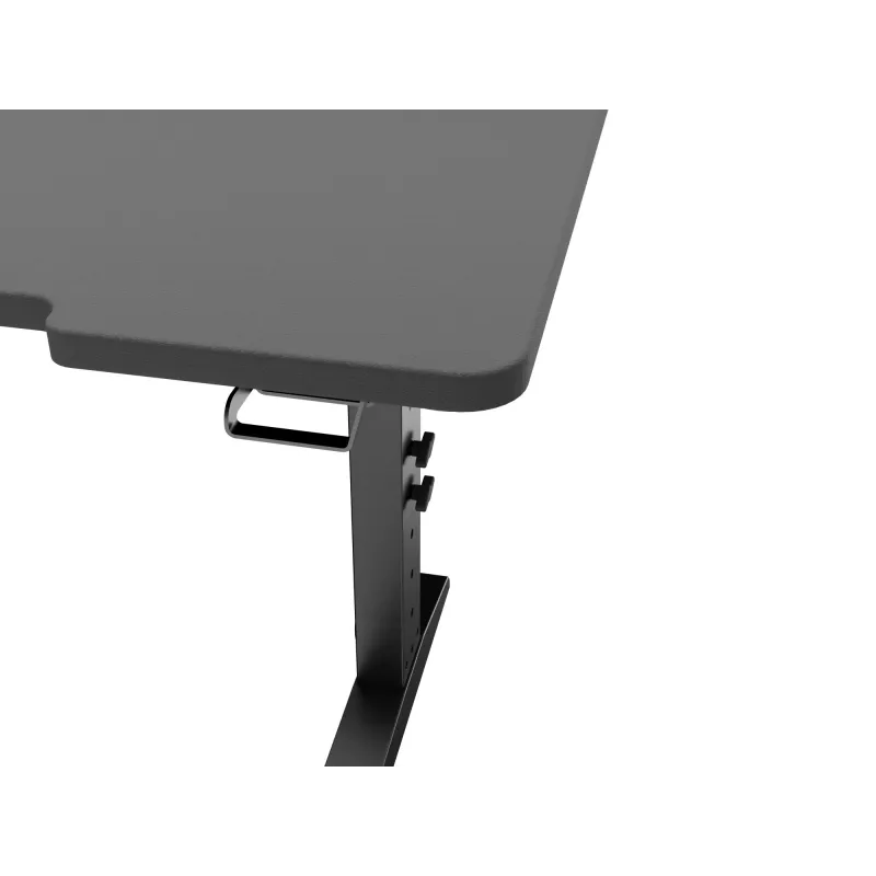 GENESIS NDS-2251 γραφείο υπολογιστή μαύρο
