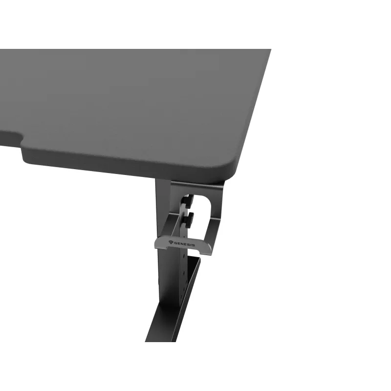 GENESIS NDS-2251 γραφείο υπολογιστή μαύρο
