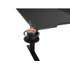 GENESIS NDS-2251 γραφείο υπολογιστή μαύρο