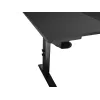 GENESIS NDS-2251 γραφείο υπολογιστή μαύρο