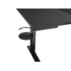 GENESIS NDS-2251 γραφείο υπολογιστή μαύρο