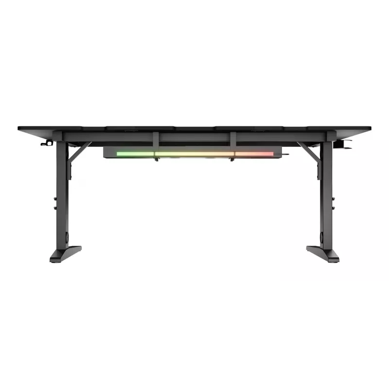 GENESIS NDS-2251 γραφείο υπολογιστή μαύρο