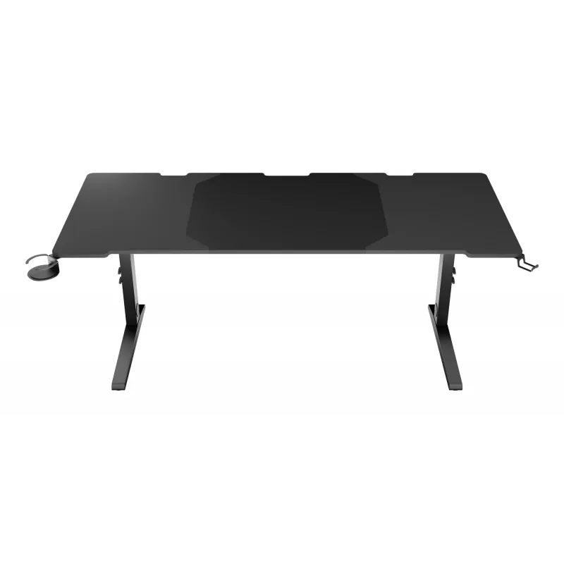 GENESIS NDS-2251 γραφείο υπολογιστή μαύρο