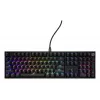 GENESIS THOR 404 Πληκτρολόγιο Universal USB QWERTY Αγγλικό Μαύρο