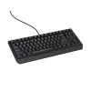 GENESIS Thor 230 TKL Πληκτρολόγιο Gaming USB + RF Wireless + Bluetooth QWERTY Μαύρο