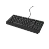 GENESIS Thor 230 TKL Πληκτρολόγιο Gaming USB + RF Wireless + Bluetooth QWERTY Μαύρο