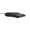 GENESIS Thor 230 TKL Πληκτρολόγιο Gaming USB + RF Wireless + Bluetooth QWERTY Μαύρο