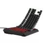 GENESIS Thor 230 TKL Πληκτρολόγιο Gaming USB + RF Wireless + Bluetooth QWERTY Μαύρο