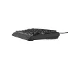 GENESIS Thor 230 TKL Πληκτρολόγιο Gaming USB + RF Wireless + Bluetooth QWERTY Μαύρο