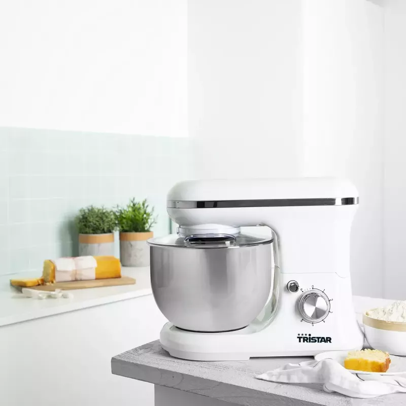 Κουζινομηχανή Tristar MX-4817