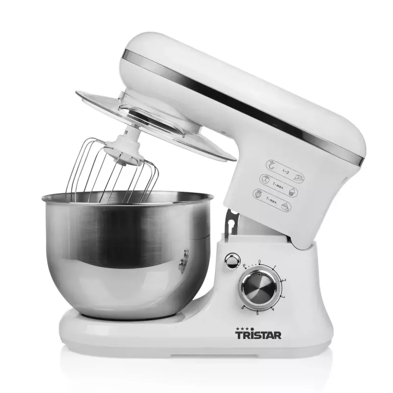 Κουζινομηχανή Tristar MX-4817