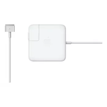 Apple 85W MagSafe 2 τροφοδοτικό (για MacBook Pro με οθόνη Retina)