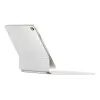APPLE Magic Keyboard για iPad Air 11 inch (M2/M3/M4) – Σουηδικό – Λευκό