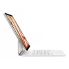APPLE Magic Keyboard για iPad Air 13 inch M3 - Ρωσικό - Λευκό