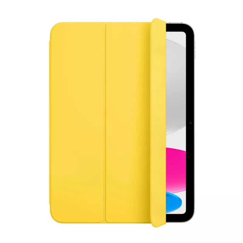 Θήκη Folio Apple MDEN4ZM/A για iPad 11 inch Κίτρινο