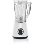 Bosch Serie 4 MMB6141W Μπλέντερ 1,5 L Επιτραπέζιο μπλέντερ 1200 W Λευκό