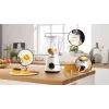 Bosch Serie 4 MMB6141W Μπλέντερ 1,5 L Επιτραπέζιο μπλέντερ 1200 W Λευκό