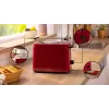 Bosch TAT3M124 Τοστιέρα 2 φετών 950 W Κόκκινο