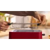 Bosch TAT3M124 Τοστιέρα 2 φετών 950 W Κόκκινο