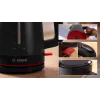 Bosch TAT3M124 Τοστιέρα 2 φετών 950 W Κόκκινο