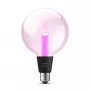 Philips Hue White and colour ambience G125 – έξυπνη λάμπα E27, Bluetooth/Zigbee, LED, E27, G125, 2000 K, 6500 K