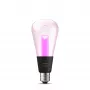 Philips Hue White and Colour Ambience ST72 – Έξυπνη λάμπα E27, Bluetooth/Zigbee, LED, E27, ST72, 2000 K, 6500 K