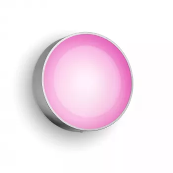 Philips Hue White and Colour Ambience Daylo Εξωτερικός επιτοίχιος φωτισμός