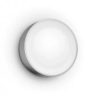 Philips Hue White and Colour Ambience Daylo Εξωτερικός επιτοίχιος φωτισμός