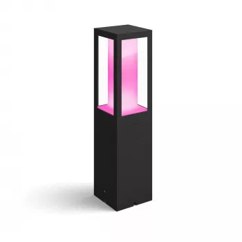 Philips Hue White and Colour Ambience Impress Φωτιστικό δαπέδου (χαμηλής τάσης)
