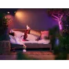 Philips Hue White and Colour Ambience Lily Εξωτερικός προβολέας