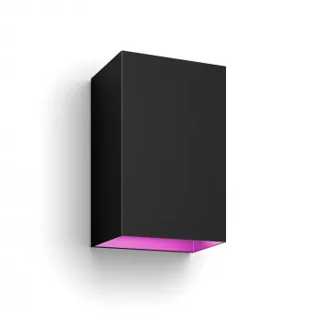 Philips Hue White and colour ambience Resonate Εξωτερικός επιτοίχιος φωτισμός