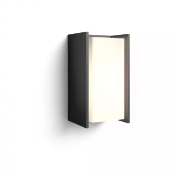 Έξυπνος επιτοίχιος φωτισμός Philips Hue White Turaco Outdoor