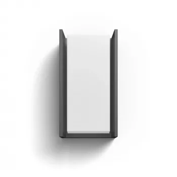 Έξυπνος επιτοίχιος φωτισμός Philips Hue White Turaco Outdoor