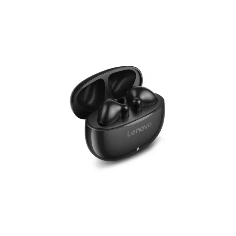 Lenovo E310 Headset True Wireless Stereo (TWS) In-ear κλήσεις/μουσική Bluetooth μαύρο