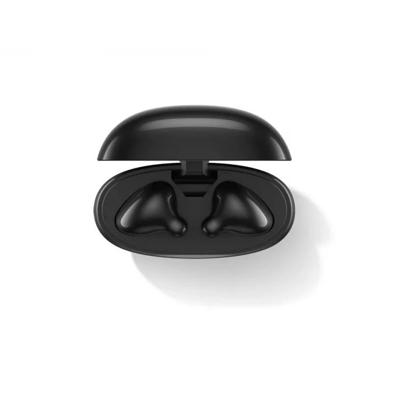 Lenovo E310 Headset True Wireless Stereo (TWS) In-ear κλήσεις/μουσική Bluetooth μαύρο