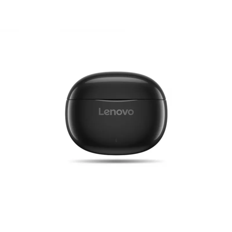 Lenovo E310 Headset True Wireless Stereo (TWS) In-ear κλήσεις/μουσική Bluetooth μαύρο