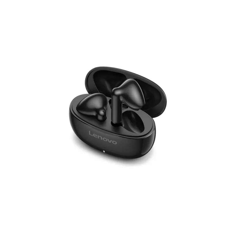 Lenovo E310 Headset True Wireless Stereo (TWS) In-ear κλήσεις/μουσική Bluetooth μαύρο