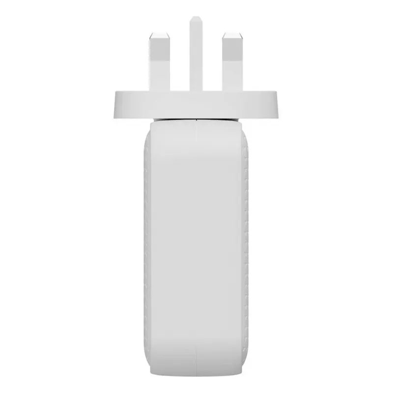 TARGUS Hyperjuice 145W GaN φορτιστής – λευκό
