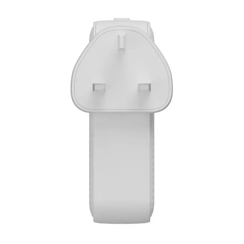 TARGUS Hyperjuice 145W GaN φορτιστής – λευκό